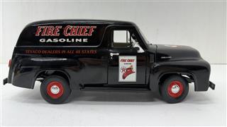 Gearbox 1953 Ford Panel Van F-100 